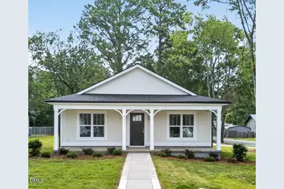 711 S Ellis Avenue, Dunn, NC 28334 - Photo 2