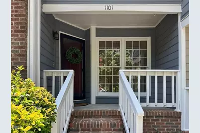 1101 Esher Court, Raleigh, NC 27609 - Photo 2