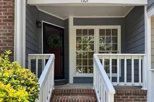 1101 Esher Ct, Raleigh, NC 27609 - Photo 2