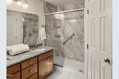 1101 Esher Court, Raleigh, NC 27609 - Photo 18