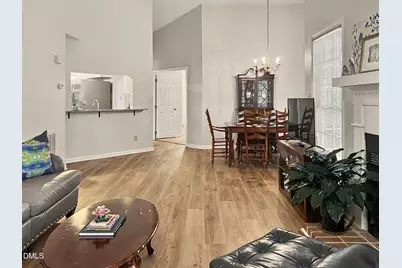 1101 Esher Court, Raleigh, NC 27609 - Photo 4