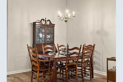 1101 Esher Court, Raleigh, NC 27609 - Photo 6