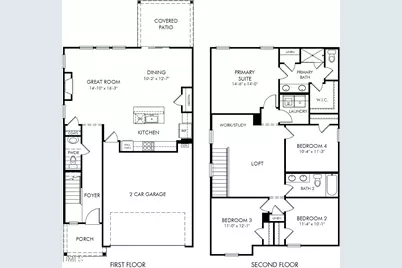 5117 Cardinal Rdg Way, Wendell, NC 27591 - Photo 8