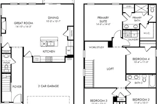 5117 Cardinal Rdg Wy, Wendell, NC 27591 - Photo 8
