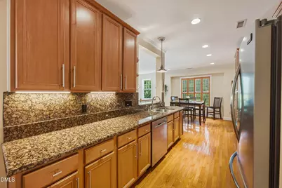 2903 Imperial Oaks Drive, Raleigh, NC 27614 - Photo 6