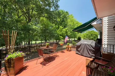 2903 Imperial Oaks Drive, Raleigh, NC 27614 - Photo 24