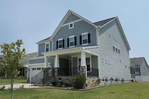 80 Two Creeks Loop, Chapel Hill, NC 27517 - Photo 2