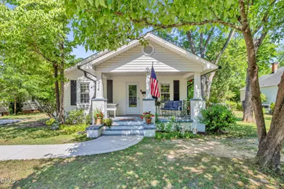 214 N Virginia Avenue, Fayetteville, NC 28305 - Photo 2
