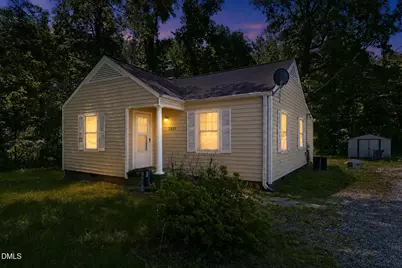 3801 Twin Oak Drive, Greensboro, NC 27407 - Photo 1