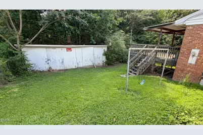 6404 Rock Quarry Road, Raleigh, NC 27610 - Photo 2