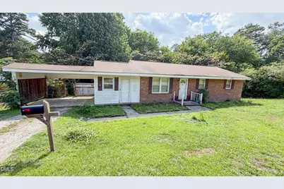 6404 Rock Quarry Road, Raleigh, NC 27610 - Photo 1