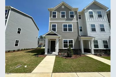 328 Carolina Spgs Boulevard, Apex, NC 27539 - Photo 1