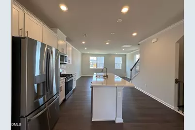 328 Carolina Spgs Boulevard, Apex, NC 27539 - Photo 8
