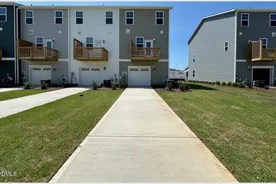 328 Carolina Spgs Boulevard, Apex, NC 27539 - Photo 28