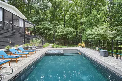 5513 Point Lake Court, Holly Springs, NC 27540 - Photo 50