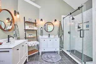 5513 Point Lake Ct, Holly Springs, NC 27540 - Photo 32
