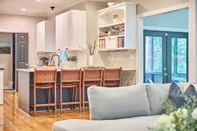 5513 Point Lake Court, Holly Springs, NC 27540 - Photo 14