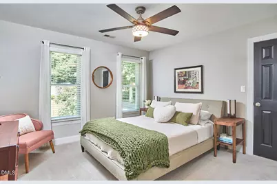 5513 Point Lake Court, Holly Springs, NC 27540 - Photo 38