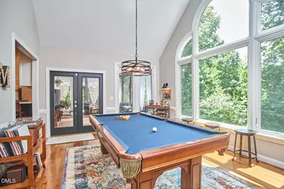 5513 Point Lake Court, Holly Springs, NC 27540 - Photo 22