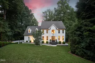 5513 Point Lake Ct, Holly Springs, NC 27540 - Photo 72