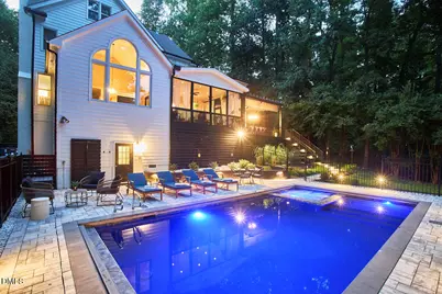 5513 Point Lake Court, Holly Springs, NC 27540 - Photo 74