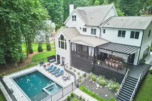 5513 Point Lake Ct, Holly Springs, NC 27540 - Photo 2