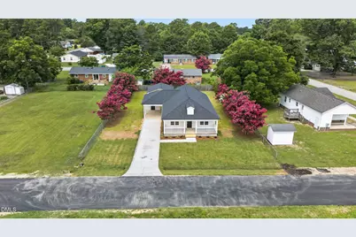 175 Tracy Lane, Dunn, NC 28334 - Photo 36
