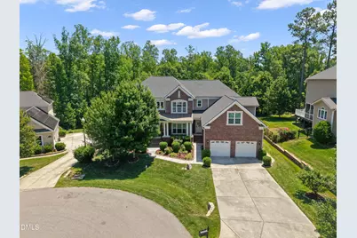 720 Manassas Gap Place, Cary, NC 27519 - Photo 1