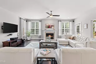 720 Manassas Gap Pl, Cary, NC 27519 - Photo 8