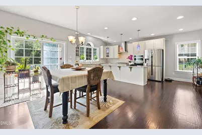 720 Manassas Gap Place, Cary, NC 27519 - Photo 22