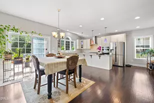 720 Manassas Gap Pl, Cary, NC 27519 - Photo 22
