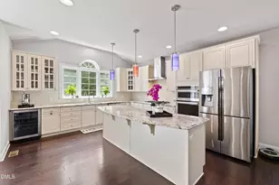 720 Manassas Gap Pl, Cary, NC 27519 - Photo 6