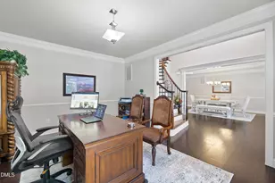 720 Manassas Gap Pl, Cary, NC 27519 - Photo 16