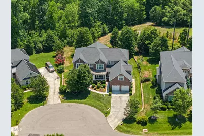 720 Manassas Gap Place, Cary, NC 27519 - Photo 58