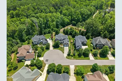 720 Manassas Gap Place, Cary, NC 27519 - Photo 52