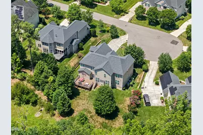 720 Manassas Gap Place, Cary, NC 27519 - Photo 56