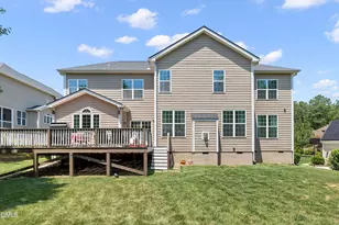720 Manassas Gap Pl, Cary, NC 27519 - Photo 46
