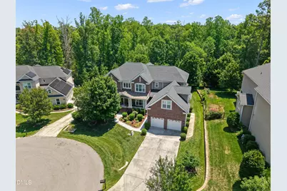 720 Manassas Gap Place, Cary, NC 27519 - Photo 50