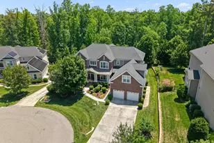 720 Manassas Gap Pl, Cary, NC 27519 - Photo 50