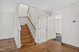 3645 Bison Hill Lane, Raleigh, NC 27604 - Photo 22