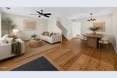 3645 Bison Hill Lane, Raleigh, NC 27604 - Photo 4