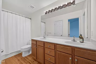 3645 Bison Hill Lane, Raleigh, NC 27604 - Photo 28