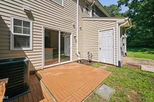 3645 Bison Hill Lane, Raleigh, NC 27604 - Photo 36