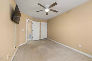 401 Coalinga Lane, Raleigh, NC 27610 - Photo 16