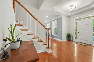 3005 Grandview Heights Ln, Raleigh, NC 27614 - Photo 6