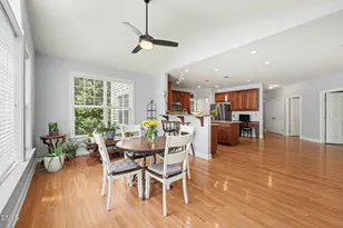 3005 Grandview Heights Ln, Raleigh, NC 27614 - Photo 12