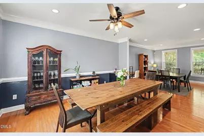 3005 Grandview Heights Lane, Raleigh, NC 27614 - Photo 10