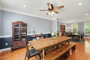 3005 Grandview Heights Ln, Raleigh, NC 27614 - Photo 10