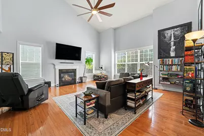 3005 Grandview Heights Lane, Raleigh, NC 27614 - Photo 16