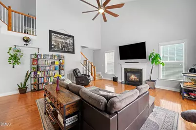 3005 Grandview Heights Lane, Raleigh, NC 27614 - Photo 16